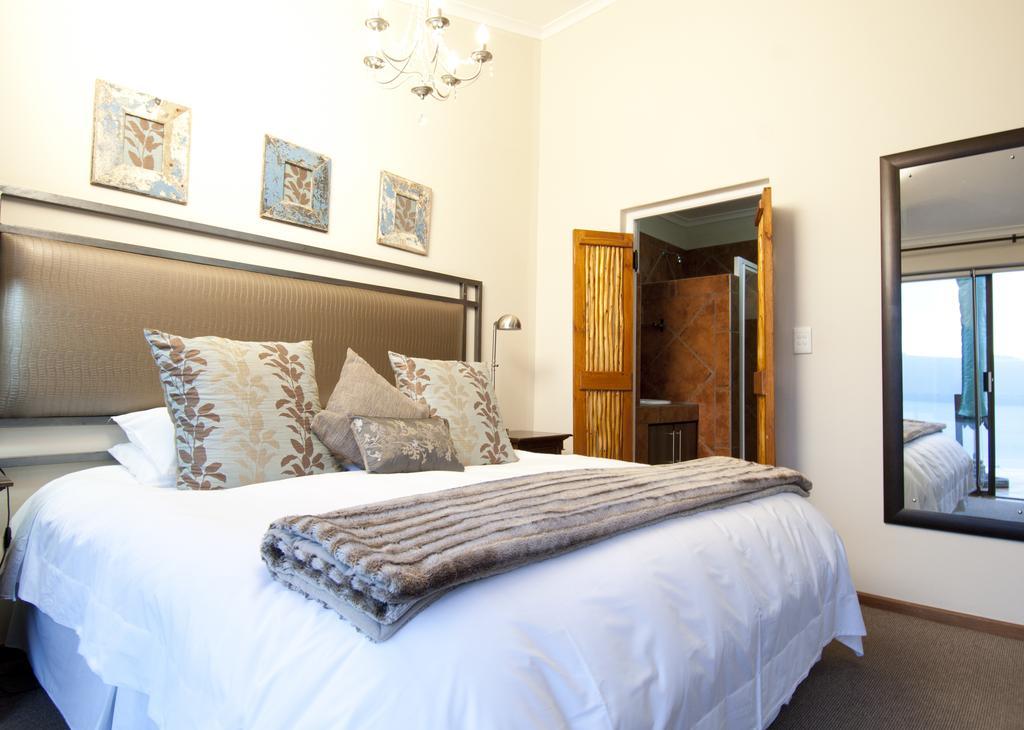 Overmeer Guest House Книсна Екстериор снимка