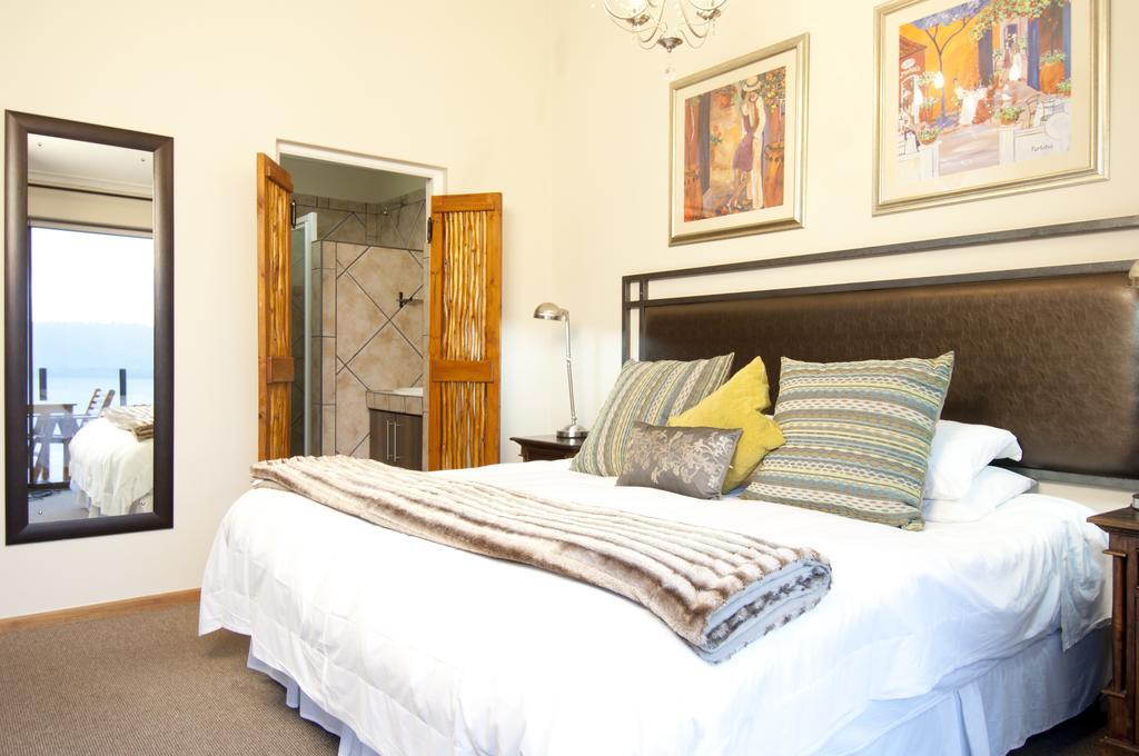 Overmeer Guest House Книсна Екстериор снимка
