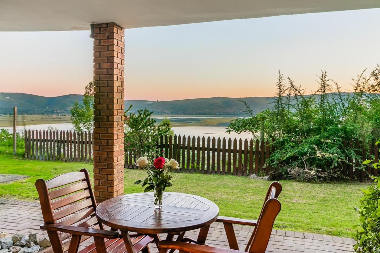 Overmeer Guest House Книсна Екстериор снимка