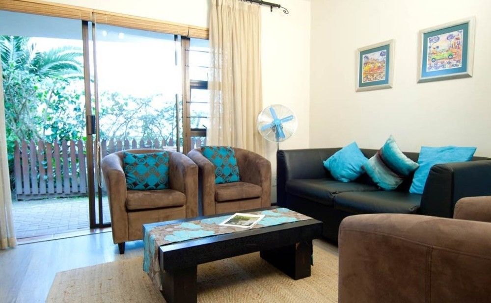 Overmeer Guest House Книсна Екстериор снимка