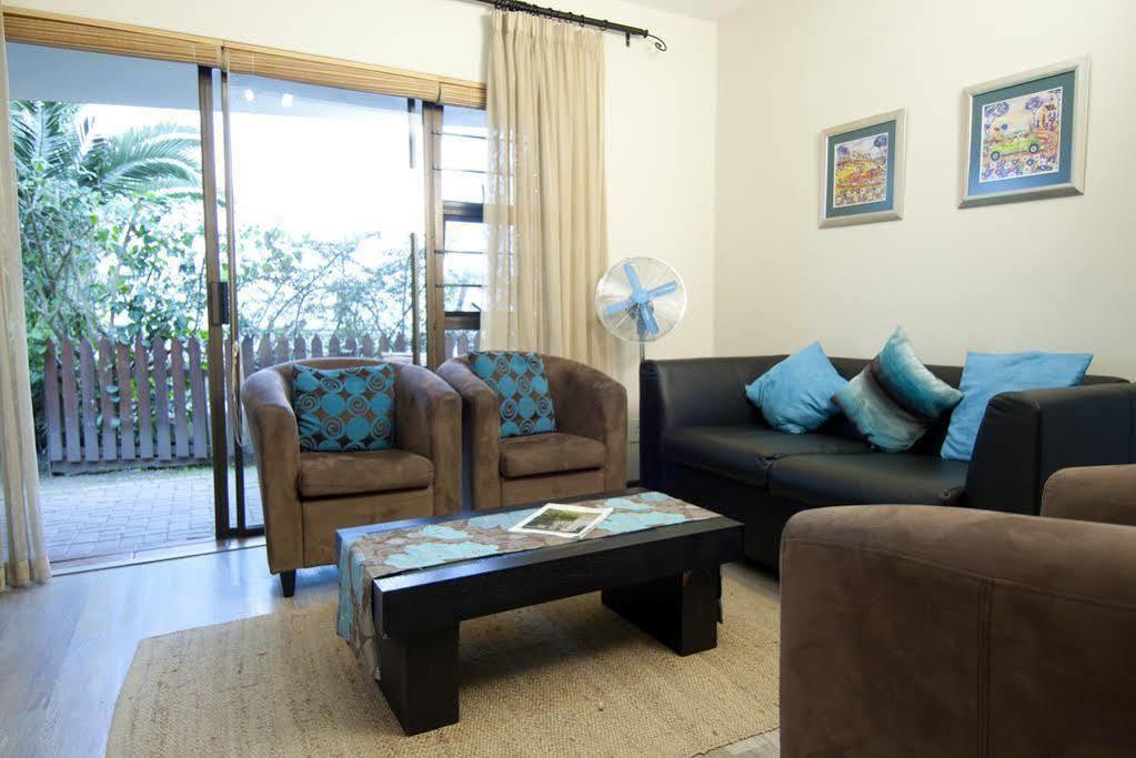Overmeer Guest House Книсна Екстериор снимка